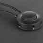 Mars Gaming MSRGB2 Altavoces Bluetooth 15W RGB Negro
